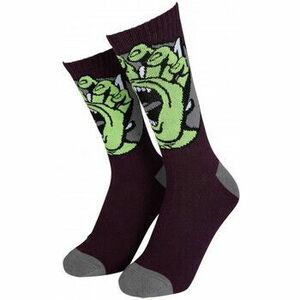 Zoknik Santa Cruz Hand dot socks kép
