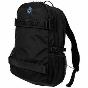 Hátitáskák Santa Cruz Hand dot emb skatepack kép