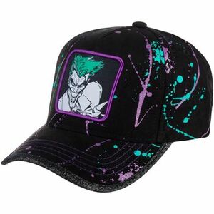 Baseball sapkák Capslab DC Comics Joker Cap kép