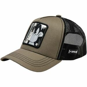 Baseball sapkák Capslab Looney Tunes Daffy Duck Cap kép