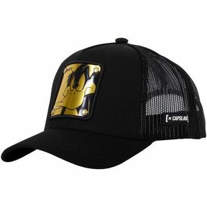 Baseball sapkák Capslab Looney Tunes Daffy Duck Cap kép