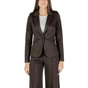 Kabátok / Blézerek Ichi IHKATE JACQUARD BL4 20121600 kép