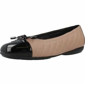 Balerina cipők / babák Geox D ANNYTAH W kép