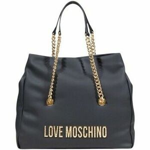 Táskák Love Moschino HAMMERED LOGO JC4311PP0N kép