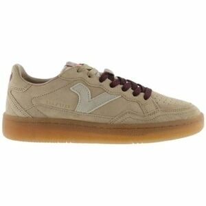 Rövid szárú edzőcipők Victoria Smash Sneakers 806111 - Beige kép