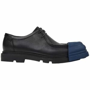 Oxford cipők Camper Junction Shoes K100872 - Black kép
