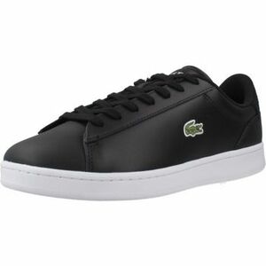 Rövid szárú edzőcipők Lacoste CARNABY SET kép
