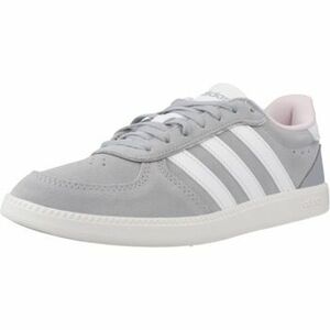 Rövid szárú edzőcipők adidas BREAKNET SLEEK kép
