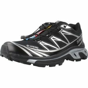 Rövid szárú edzőcipők Salomon XT 6 GTX kép