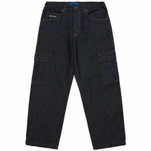 Nadrágok DC Shoes Denim kép