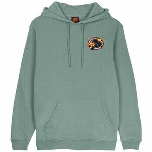 Pulóverek Santa Cruz Natas sc panther hood kép