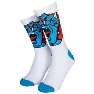 Zoknik Santa Cruz Hand dot socks kép