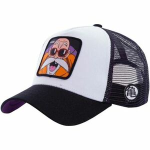 Baseball sapkák Capslab Freegun Dragon Ball Z kép