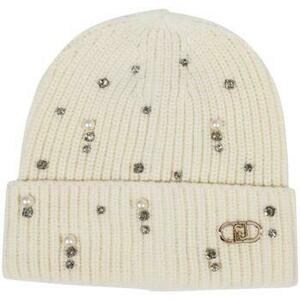 Sapkák Liu Jo BEANIE CON APPLICAZIONI 2F5017 M0300 kép