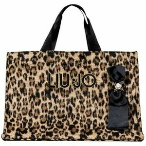 Táskák Liu Jo L TOTE 2F5027 T6089 kép