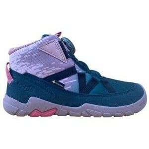 Csizmák Superfit 6040-7010 GORE-TEX Lila kép