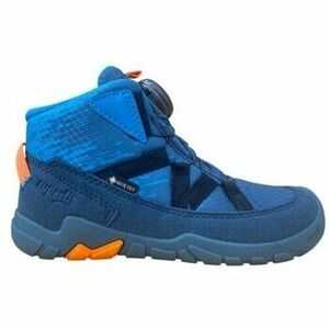 Csizmák Superfit 6040-8000 GORE-TEX Azul kép