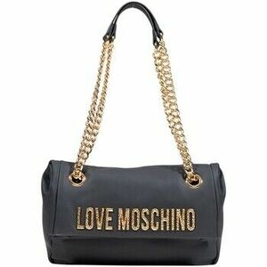 Táskák Love Moschino HAMMERED LOGO JC4308PP0N kép