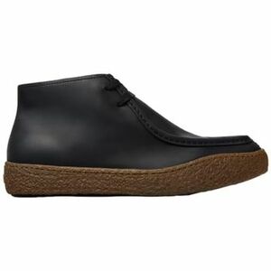 Csizmák Camper Peu Boots K300530 - Black kép