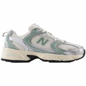 Rövid szárú edzőcipők New Balance Sneakers U530 SEB kép