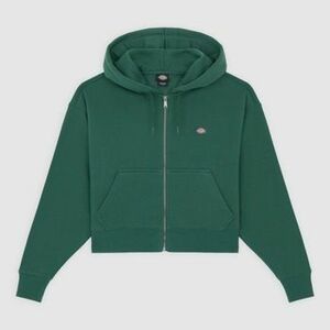 Pulóverek Dickies OAKPORT ZIP kép