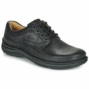 Oxford cipők Clarks NATURE THREE kép