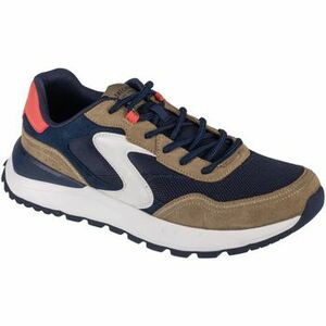 Rövid szárú edzőcipők Skechers Fury - Fury Lace Low kép