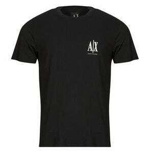 Rövid ujjú pólók Armani Exchange T-SHIRT kép