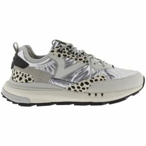 Rövid szárú edzőcipők Victoria Wing Evo Sneakers 811103 - Plata kép