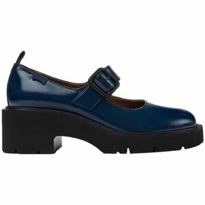 Mokkaszínek Camper Milah Shoes K201681 - Blue kép