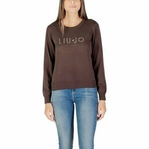 Pulóverek Liu Jo ECS MAGLIA CHIUSA M/L TF5248 MS63L kép