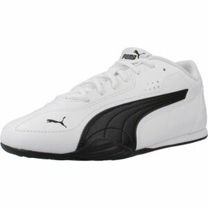 Fehér női Puma cipők - 38 1/2 kép