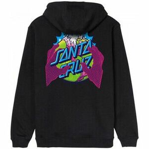 Pulóverek Santa Cruz Kendall end of the dot hood kép