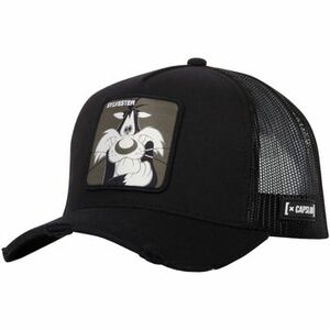 Baseball sapkák Capslab Sylvester Looney Tunes kép