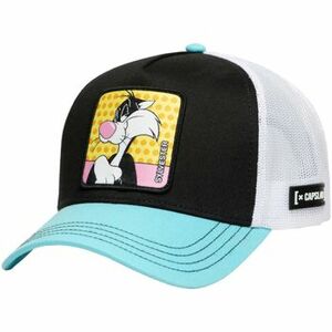 Baseball sapkák Capslab Sylvester Looney Tunes kép