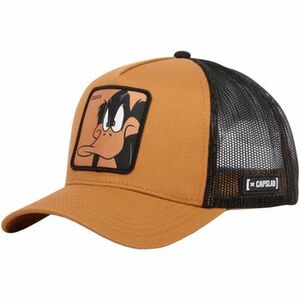 Baseball sapkák Capslab Looney Tunes Daffy Duck Cap kép
