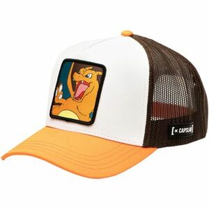 Baseball sapkák Capslab X Pokemon Charizard Cap kép