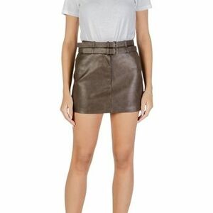 Szoknyák Only ONLJASMIN FAUX LEATHER SKIRT CC OTW 15350399 kép