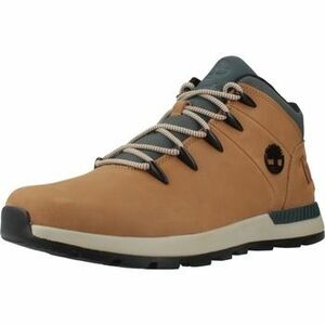 Csizmák Timberland Sprint Trekker Mid kép