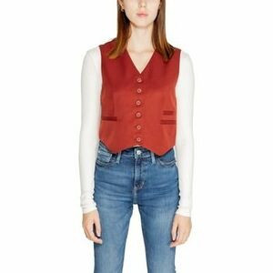 Öltöny mellények Vero Moda VMTARA SL WAISTCOAT BOO 10311425 kép