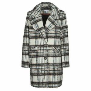 Kabátok Vila VIROY L/S COAT kép