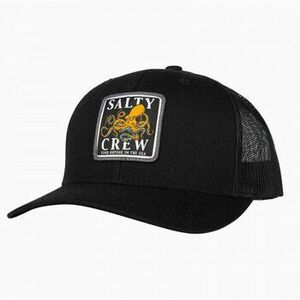 Baseball sapkák Salty Crew Ink slinger retro trucker kép