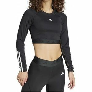 Blúzok adidas HYGLM CRO LS kép
