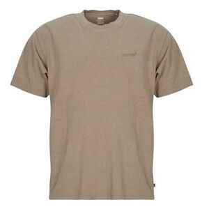 Rövid ujjú pólók Levis RED TAB VINTAGE TEE kép