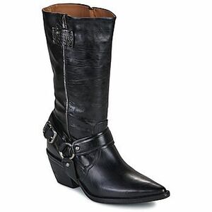 Városi csizmák Airstep / A.S.98 COUNTRY HIGH kép