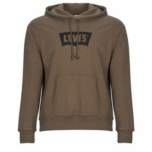 Pulóverek Levis PREMIUM GRAPHIC HOODIE kép