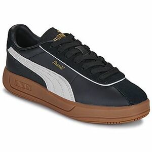 Rövid szárú edzőcipők Puma Puma Club Klassika kép