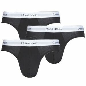 Calvin Klein Bugyi Fekete kép