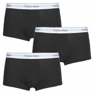 Boxerek Calvin Klein Jeans LOW RISE TRUNK 3PK X3 kép