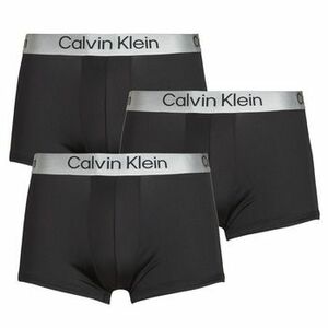 Boxerek Calvin Klein Jeans TRUNK 3PK X3 kép